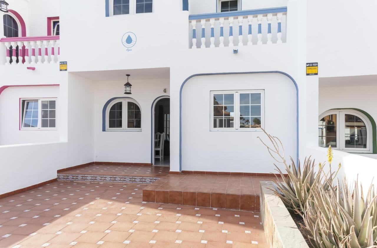 Galera Beach Boutique Art Villas With Private Pools, Free Wifi & Bbq, Corralejo By Amazzzing Travel Exterior foto